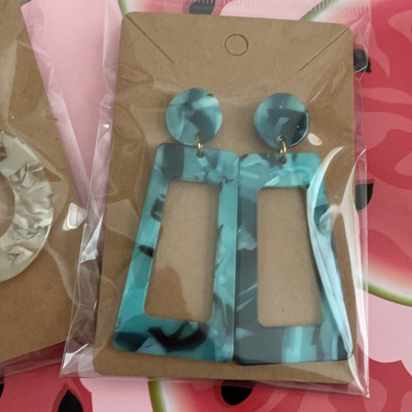 Lot of 3 earrings - Picture 4 of 4